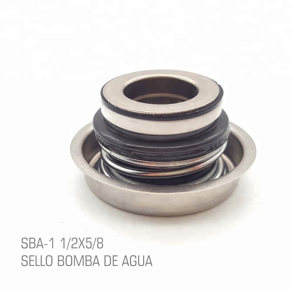 Automotive Seals with Water Pump Bearing Seals Silicone