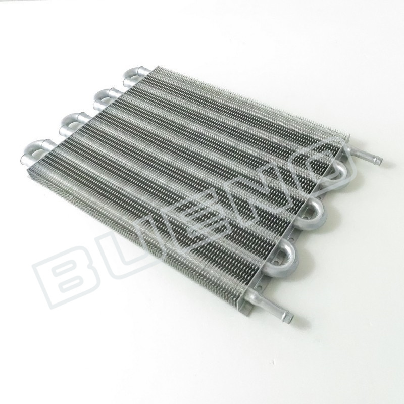 High Quality P405 Ultra-Cool Tube and Temperature Control Transmission Saver Oil Cooler - Efficient Cooling