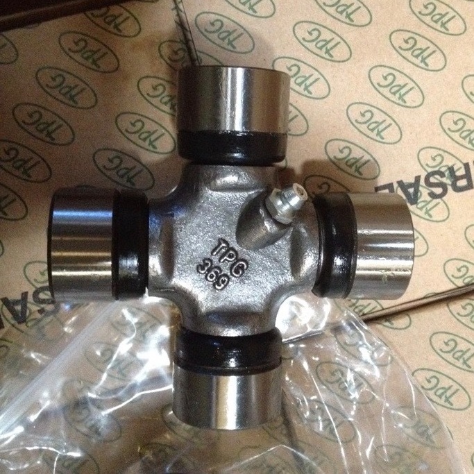 Cross Shaft Universal Joint 369