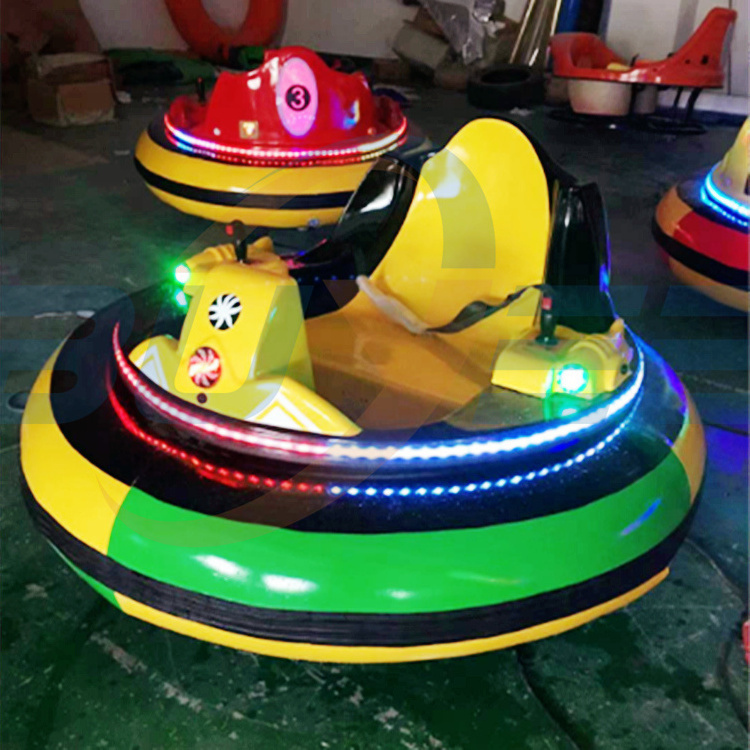 Hot Selling Cheap Price Factory Wholesale Baby Ride On Toy Bumper Car Kids Ride