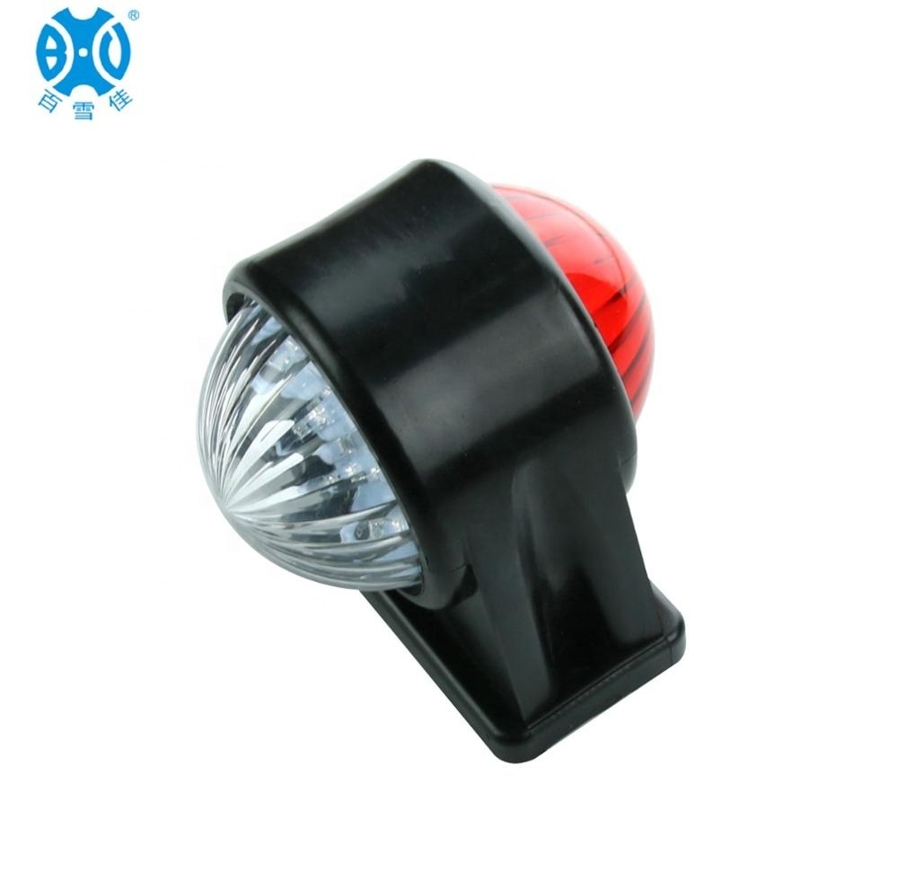 LED Double Sides Marker Trailer Lights