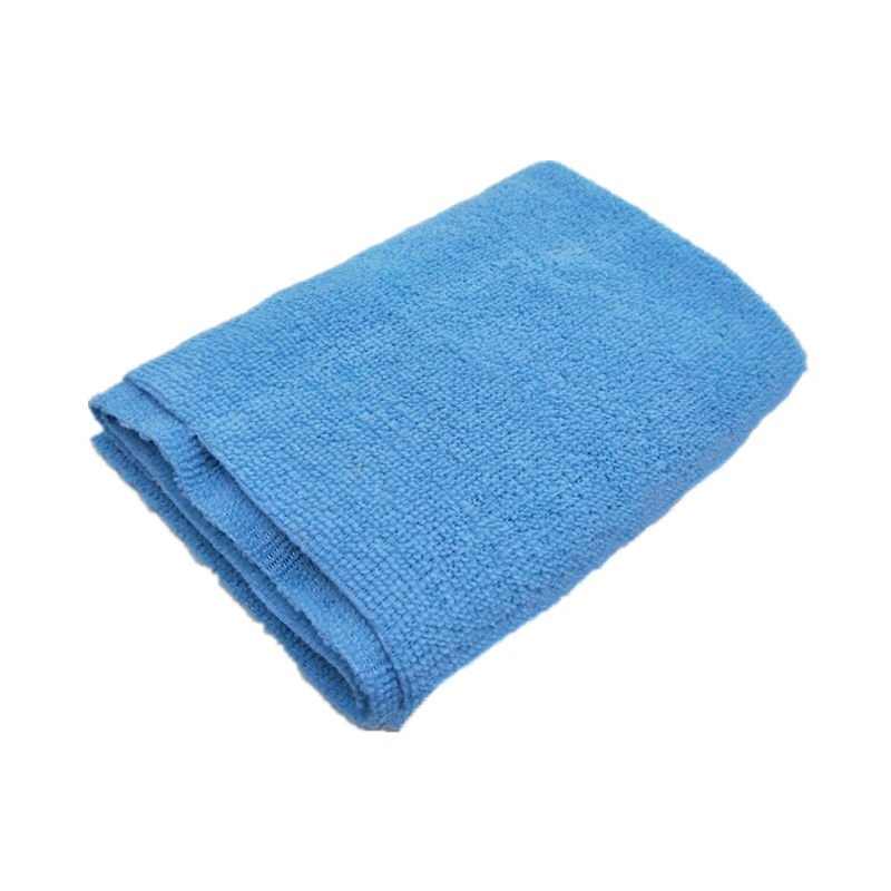 300GSM, 16in x 16in, Edgeless Microfiber Towels Professional car Polishing, Wax Removal, Auto Detailing