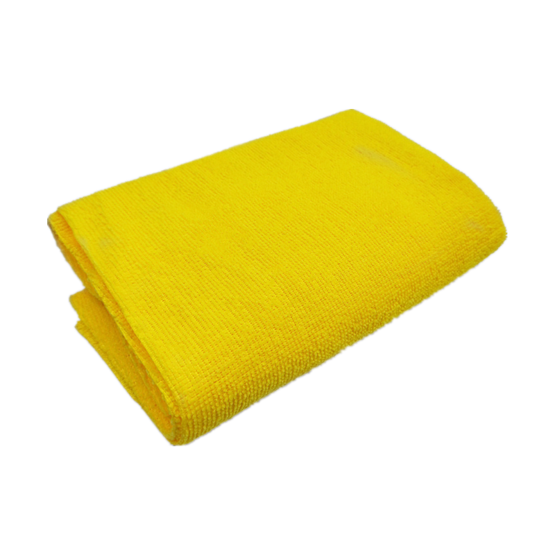 300GSM, 16in x 16in, Edgeless Microfiber Towels Professional car Polishing, Wax Removal, Auto Detailing