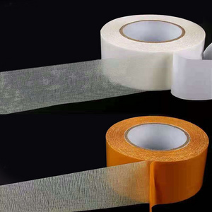 Wholesale carpet adhesive tape double face sided carpet tape double sided tape for carpet