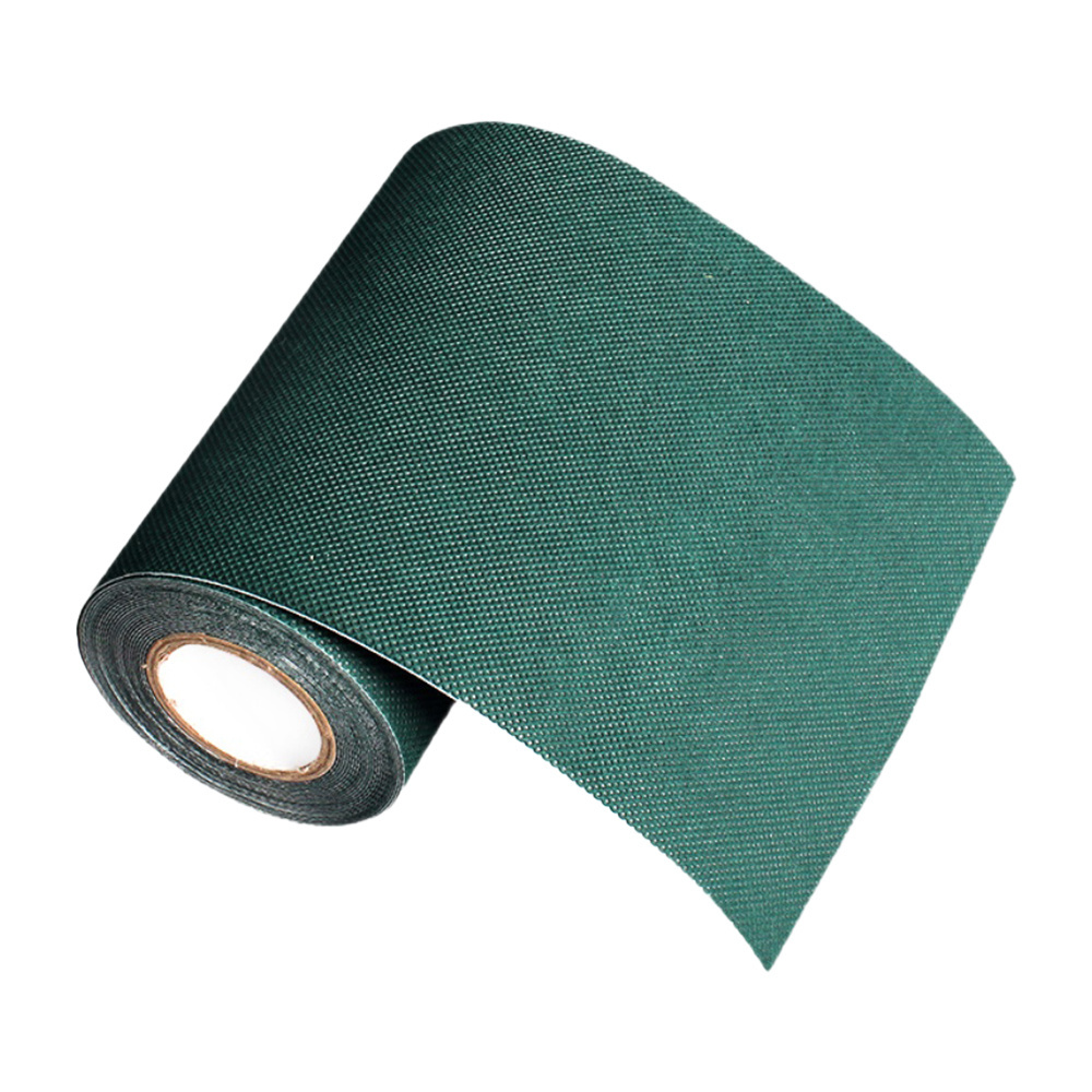 Non-woven Fabric Based Joining Grass Joint Seaming Synthetic Lawn Tape Artificial Turf Tape