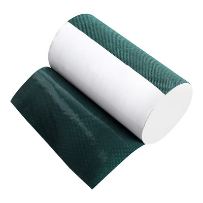 Self-adhesive non woven turf seaming tape artificial grass joining tape lawn seam repair tape Waterproof garden