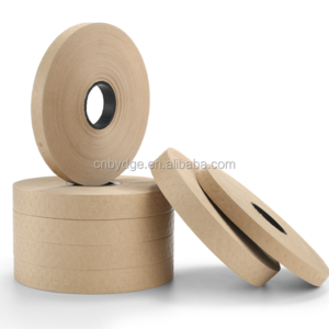 Custom size Perforated / Non-porous Edge Banding Tape perforated gummed veneer tapes