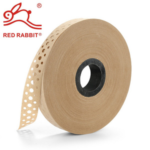 Custom White Gummed wood Veneer Tape for decorative tapes gum veneer tape cambodia