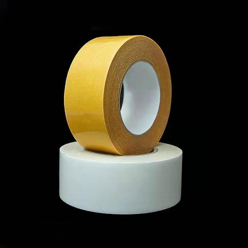 Wholesale carpet adhesive tape double face sided carpet tape double sided tape for carpet