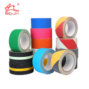 Safety Walk Transparent Rubber Bathroom Self Adhesive skid strip anti-slip self-adhesive non-slip stairs non anti Slip Tape