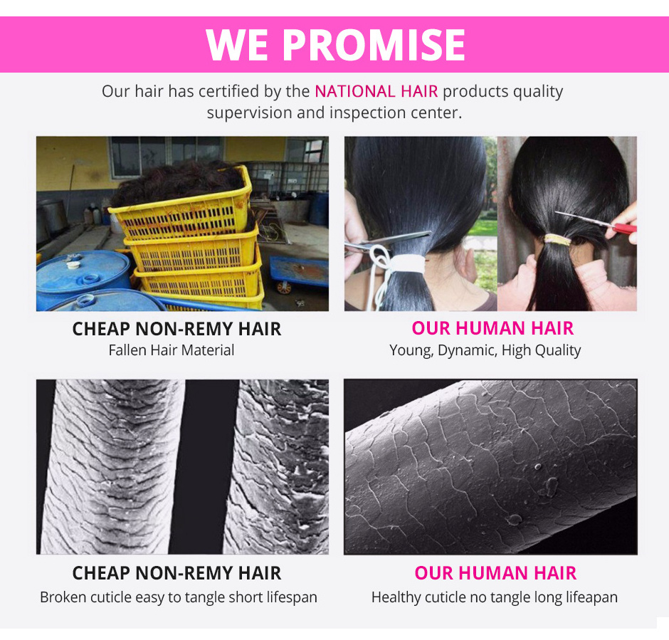 Super Double Drawn Vietnamese Virgin Bone Straight Raw Indian Temple Cuticle Aligned Human Hair Cambodian Hair Bundle Vendor