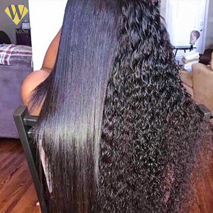 Cheap Deep Wave Eurasian Hair Bundle,raw Brazilian Virgin Cuticle Aligned Hair,hair Weaves Natural Hair Product For Black Women