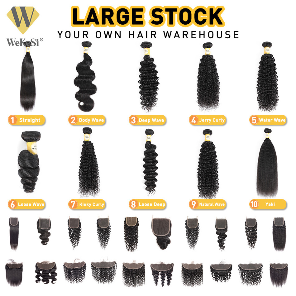 Free Sample 10a 12a Raw Indian Virgin Cuticle Aligned Bundles Human Hair Extensions Vendor Mink Brazilian Hair From Single Donor