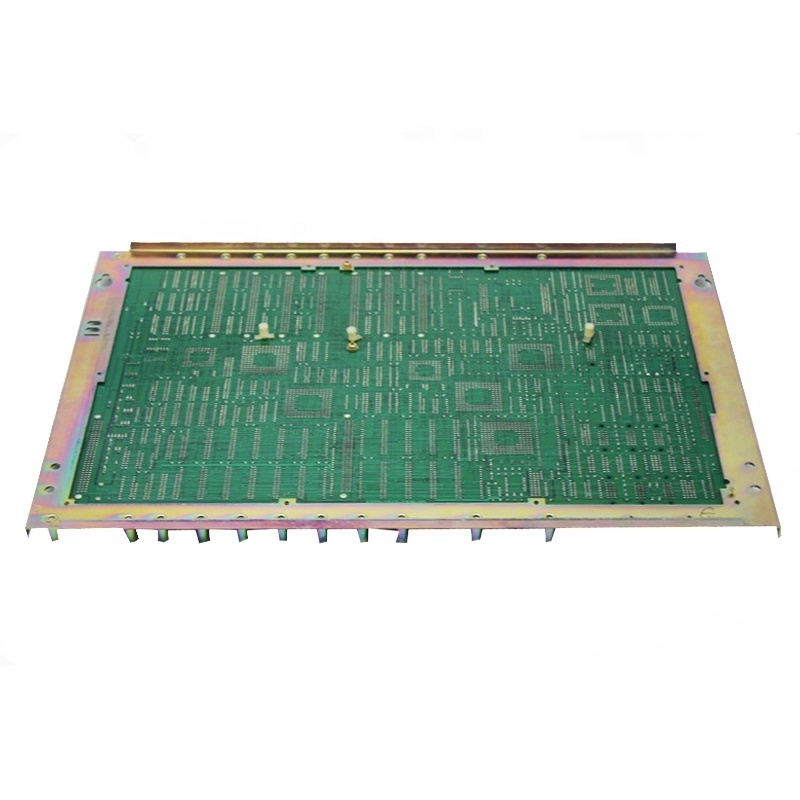 CNC Fanuc Keyboard Spare Part Motherboard A16B-1010-0321 Shipping via DHL A16B10100321