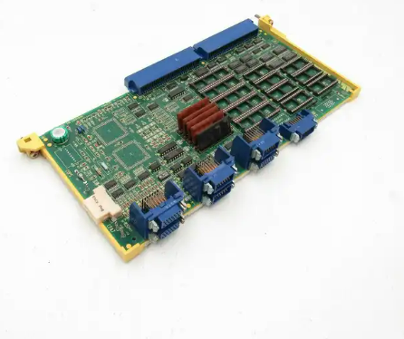 Brand new FANUC Spare Parts Circuit Board A16B-2201-0100 Shipping via DHL