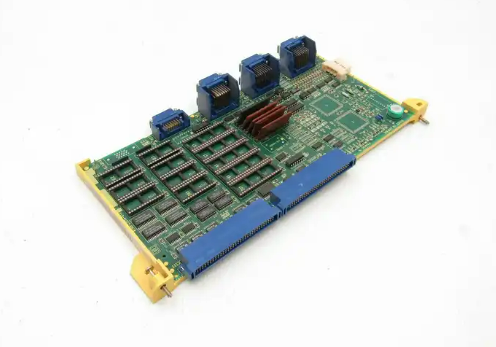 Brand new FANUC Spare Parts Circuit Board A16B-2201-0100 Shipping via DHL