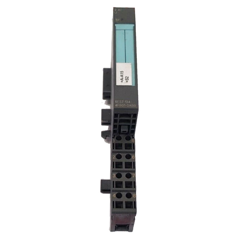 New Siemens 6ES7134-4FB01-0AB0 PLC Module Fast shipping via DHL 6ES71344FB010AB0