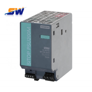 SONGWEI Siemens 6EP1334-3BA10 SITOP PSU200M 10A Power Supply 6EP13343BA10