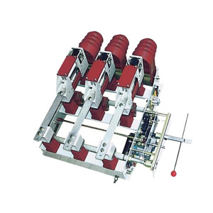 The Lowest Price FZN25-12D 12kv Disconnect Break Electric Isolating Vacuum Load Switch