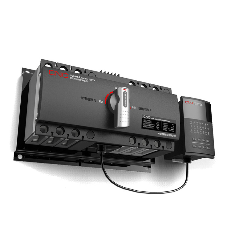 Ats 400 Amp 32a Automatic Transfer Switch Manufacturers