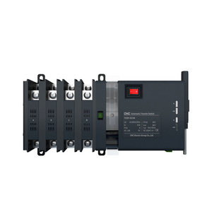 250A Ac 25a Automatic Transfer Switch For Generator 125a ATS