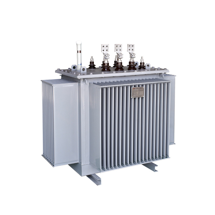 Good 5000kva Three Phase Suppliers Oil Immersed 1000 Kva Distribution Transformer Price