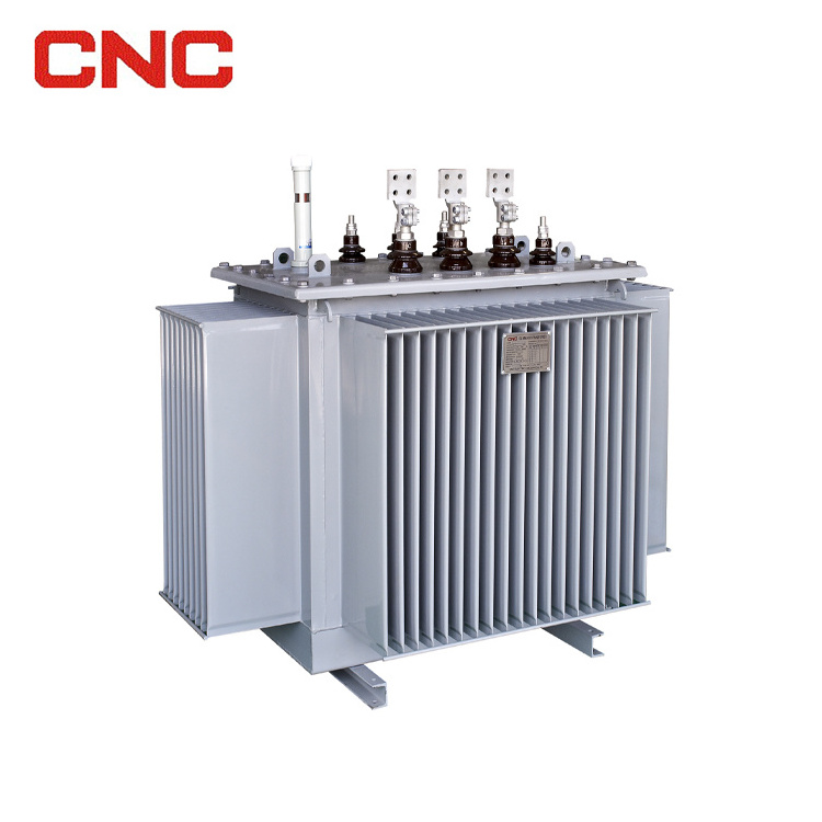 Good 5000kva Three Phase Suppliers Oil Immersed 1000 Kva Distribution Transformer Price