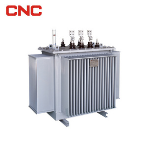 Good 5000kva Three Phase Suppliers Oil Immersed 1000 Kva Distribution Transformer Price