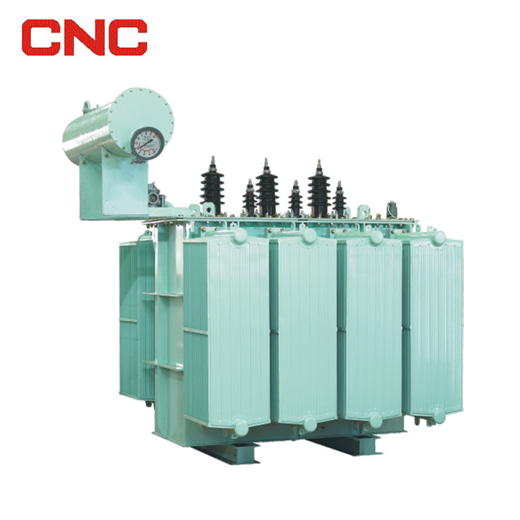 Good 5000kva Three Phase Suppliers Oil Immersed 1000 Kva Distribution Transformer Price