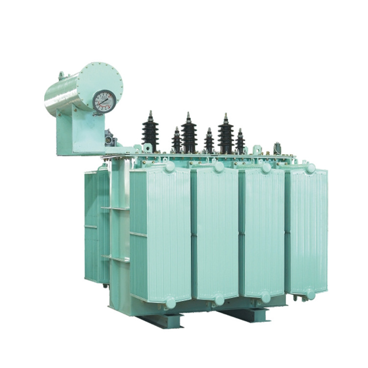 Good 5000kva Three Phase Suppliers Oil Immersed 1000 Kva Distribution Transformer Price