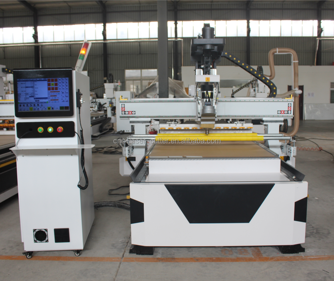 Wood Router Manufacturer 4 Axis PCB Drilling Woodworking Machinery Custom ATC CNC Wood Router Machine