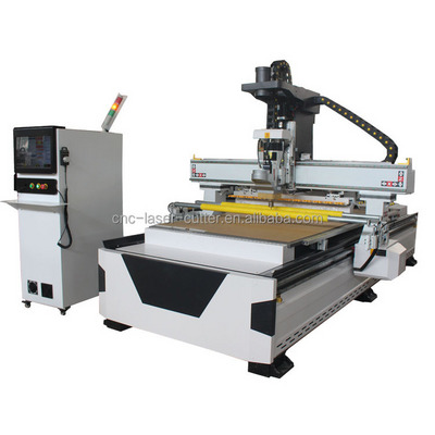 Wood Router Manufacturer 4 Axis PCB Drilling Woodworking Machinery Custom ATC CNC Wood Router Machine