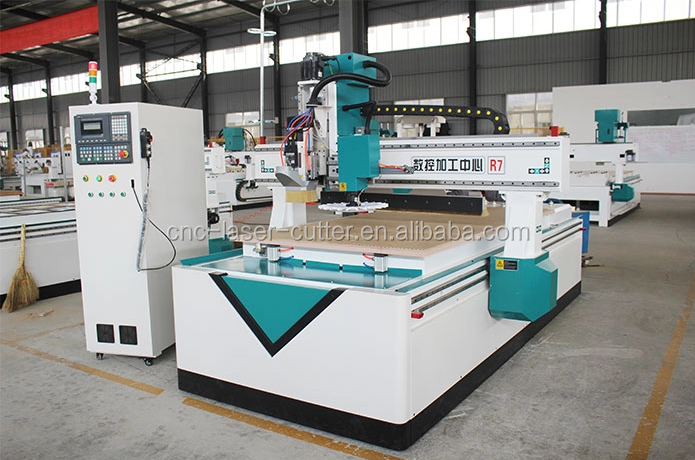 machinery cenrter  1325 12 tools disk atc axis atc cnc router atc woodworking cnc router machine