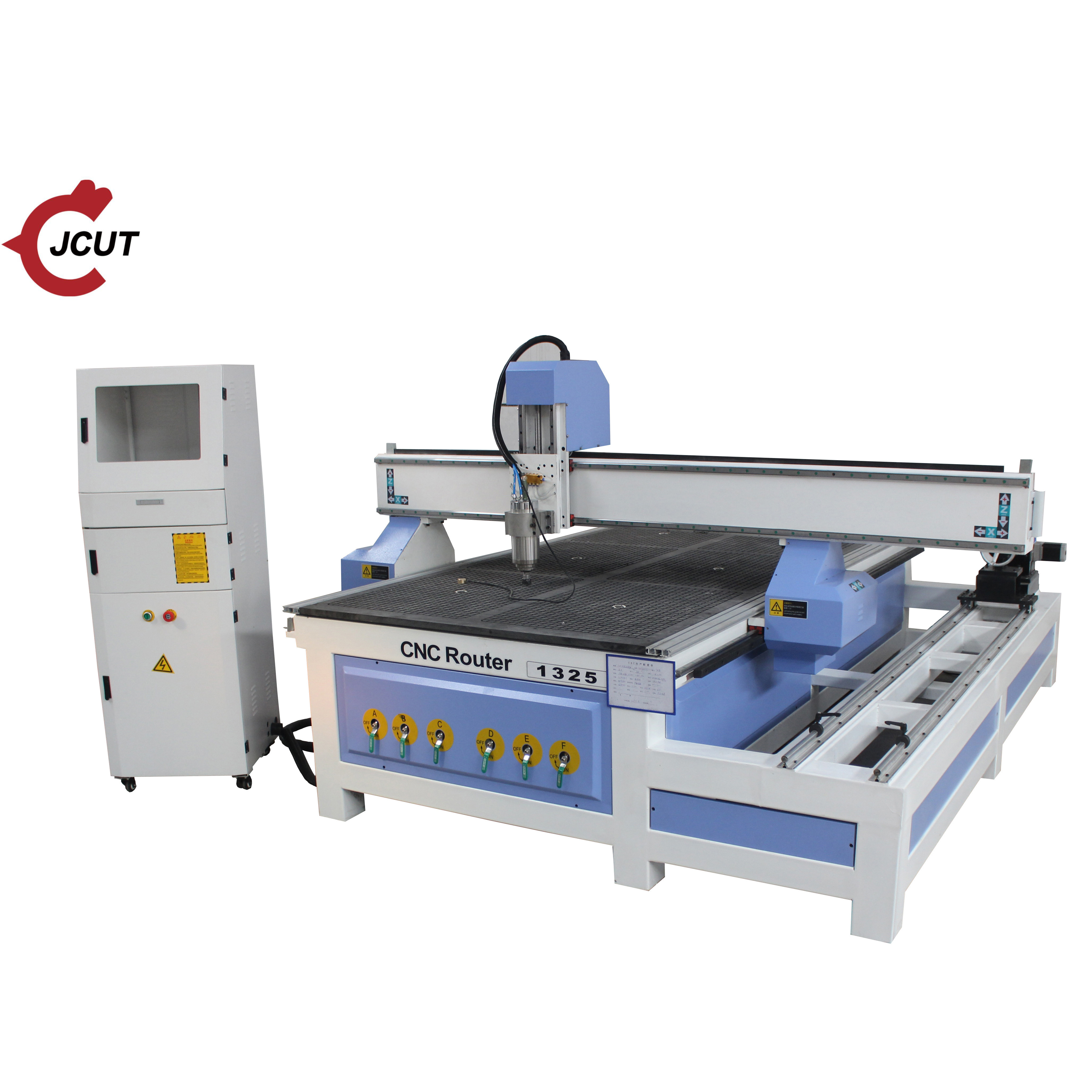 Cheap Price Artcam 3D Wood CNC Router/4 Axis Woodworking CNC Machine /1325 CNC Router For Woodworking