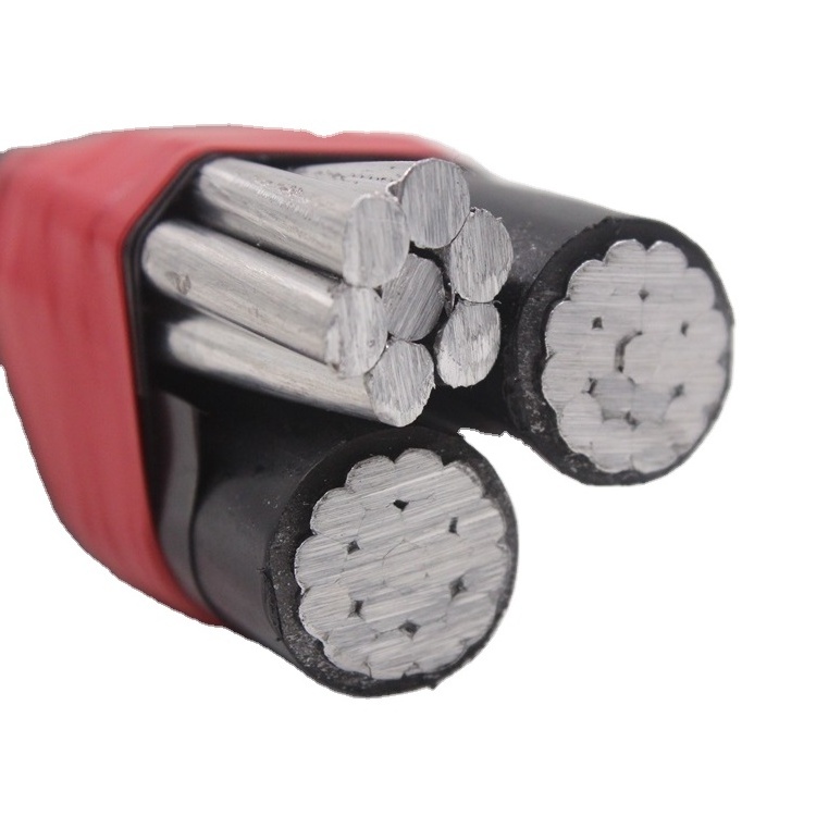 LV MV Aerial Bundle Cables (ABC) | Eland Cables