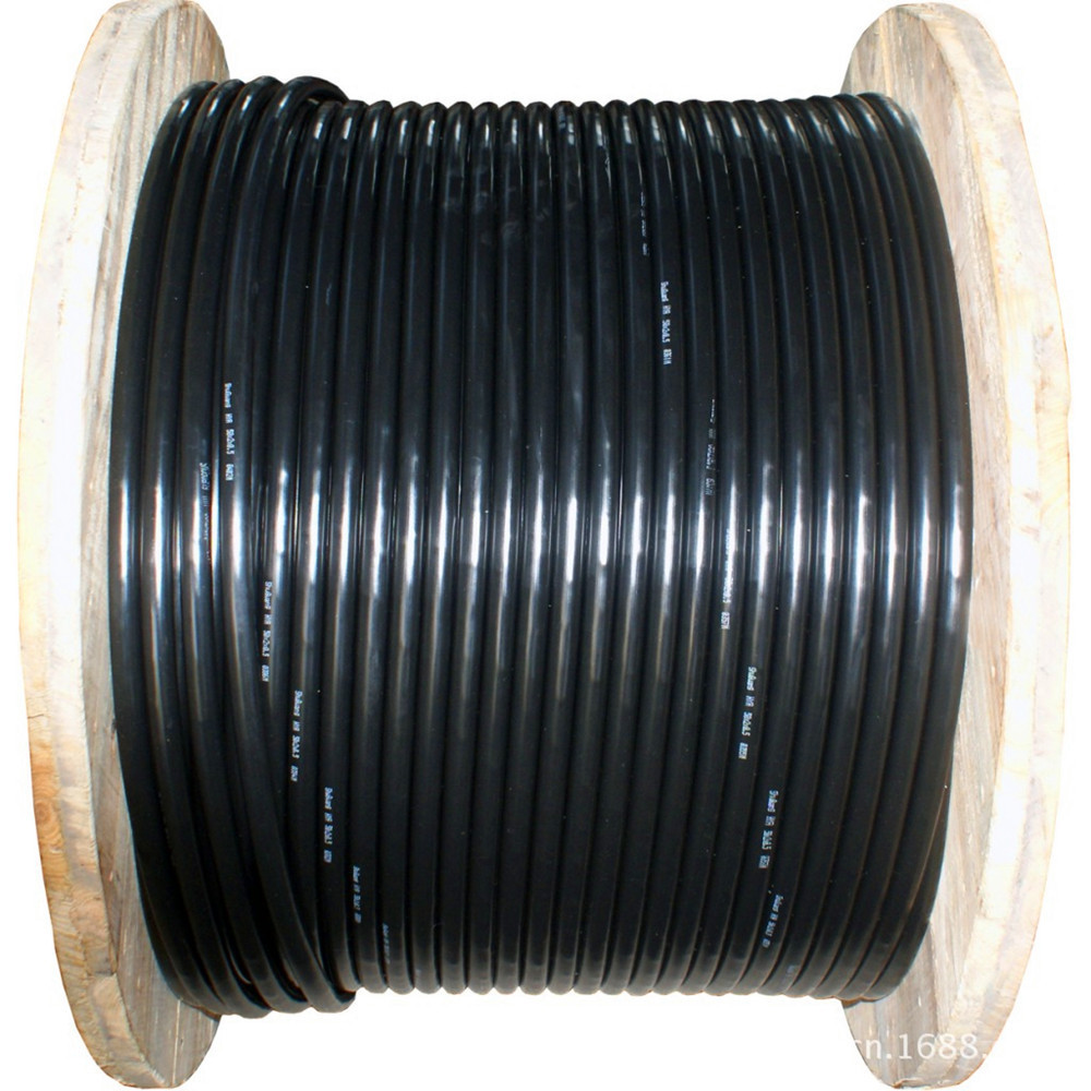 Hot sales of ACSR conductor XLPE covered HDPE sheath tree wire #1/0 #2/0 #3/0 #4/0 for Philippines market