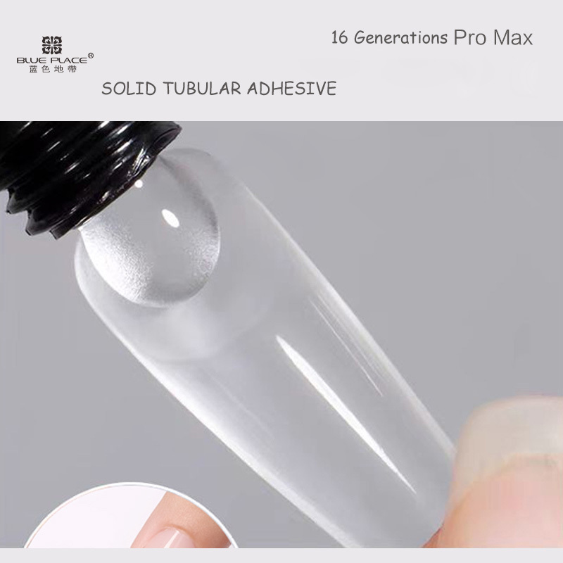 2024 New Product Press On Nail Glue Gel 30 g  Nail Tip Glue  Good Quality  Glue For Nail Tip  Long Lasting