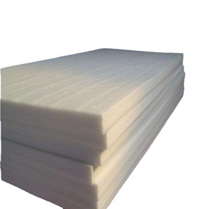 EPE foam sheets Expandable Polyethylene Foam Rolls High Density Custom