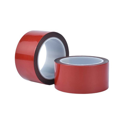 Hot Melt Acrylic Glue High Quality Strong Adhesive Polyethylene Double Sided PE Foam Tape