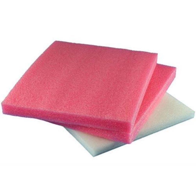 5mm Cushion White Epe Foam Sheets Low-density Polyethylene Packing Material