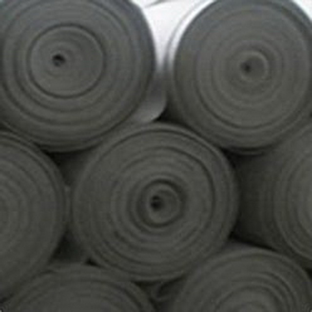 Custom Adhesive Cutting Molding High Density 1-5mm Eco Non-Toxic Soft EVA Foam Rolls