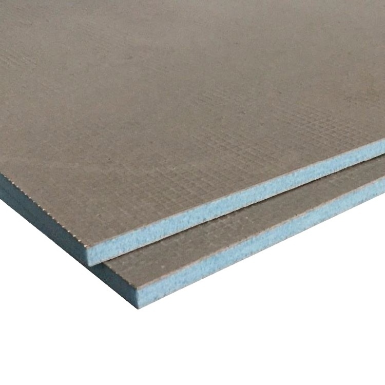 Waterproof XPS Foam Board for Cold Storage Extruded Polystyrene Thermal Insulation Sheet