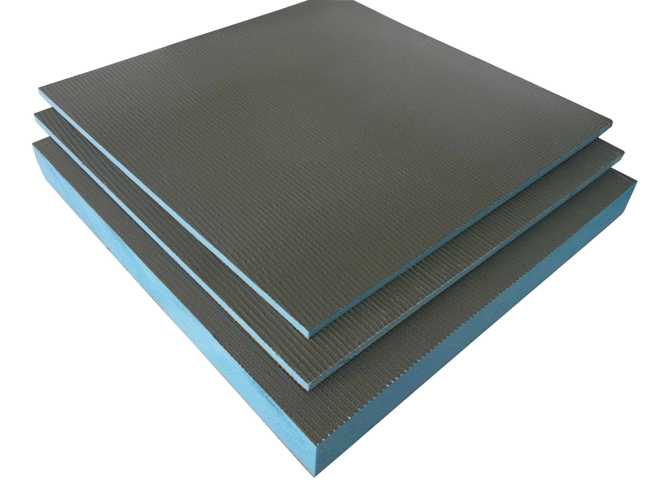 Waterproof XPS Foam Board for Cold Storage Extruded Polystyrene Thermal Insulation Sheet