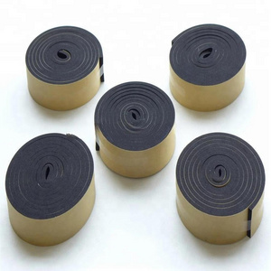 Custom High Density Foam Self-adhesive EPDM/EVA/NEOPRENE/CR Foam for Sealiing