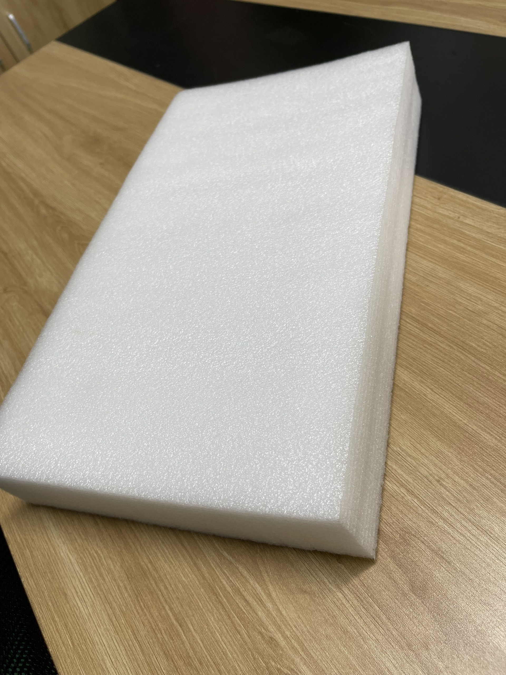 EPE foam sheets Expandable Polyethylene Foam Rolls High Density Custom