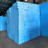 XPS Foam Board for Cold Storage Blue 10 150mm Thickness Thermal Insulation Material