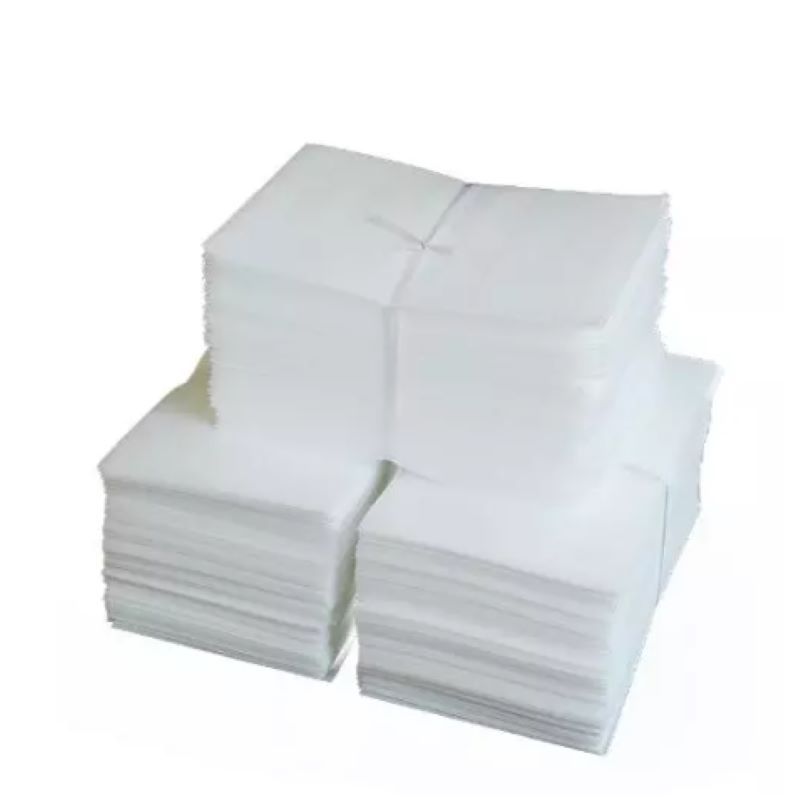 5mm Cushion White Epe Foam Sheets Low-density Polyethylene Packing Material