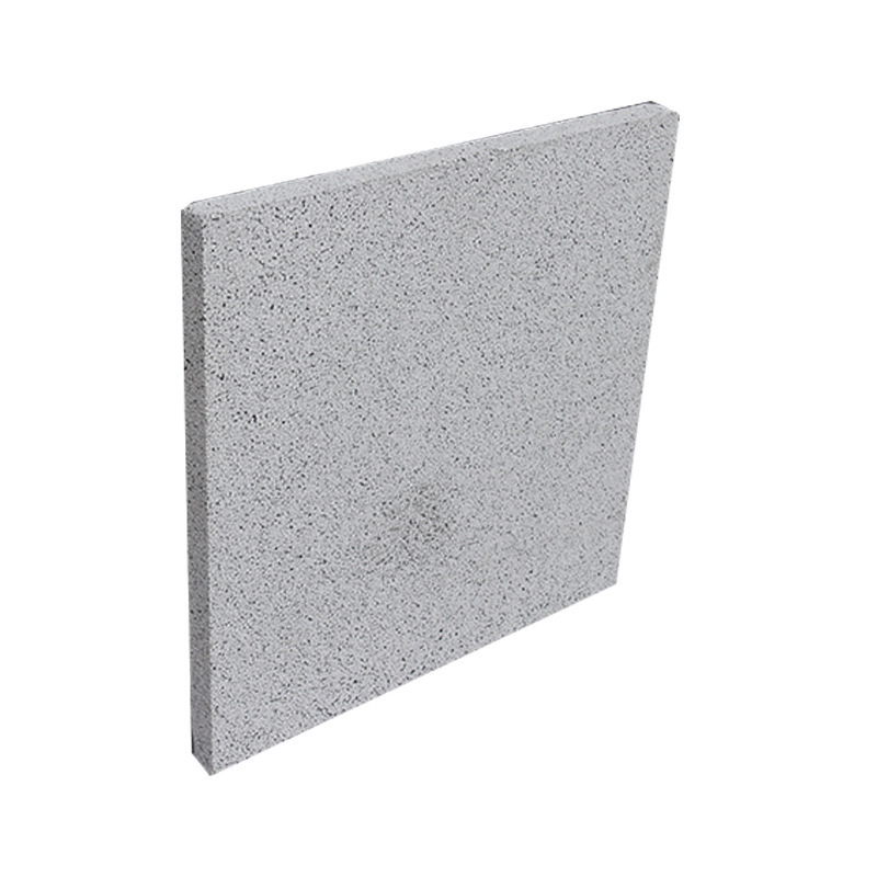 Modified Polystyrene Board Thermal Insulation Block Board Exterior Wall Building Engineering Noise Reduction Soundproof Board