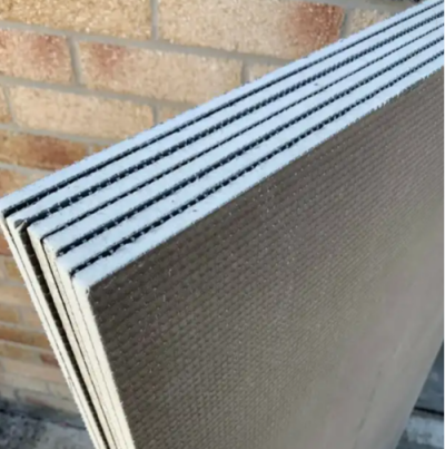 Waterproof XPS Foam Board for Cold Storage Extruded Polystyrene Thermal Insulation Sheet