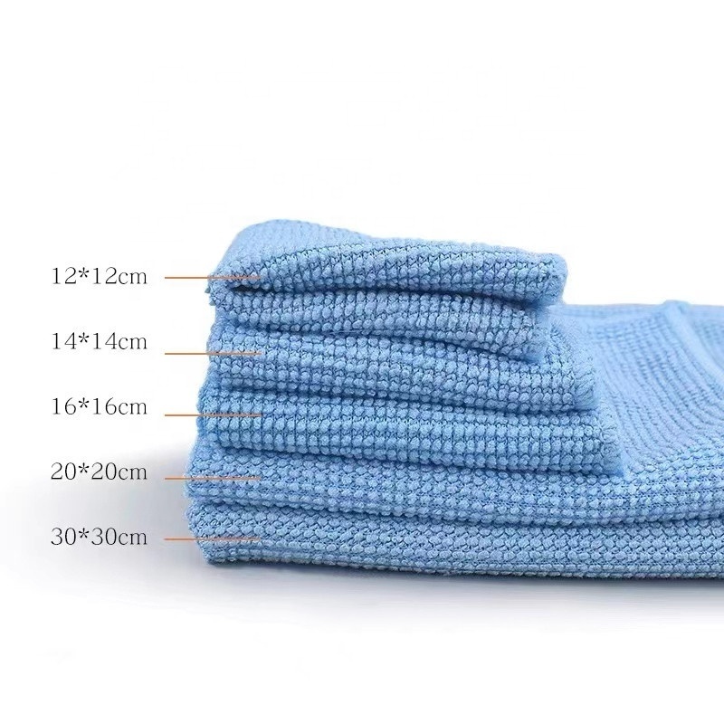 3M Eyeglass cloth Electronics Microfiber Cleaning Cloth Remove Fingerprints NO Scratching lint free 3M Microfiber Pearl Cloth